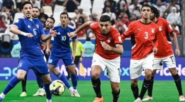 تعاقد الأهلي مع محمد شريف لمنع انتقاله إلى الزمالك وفق تصريح صلاح سليمان 1